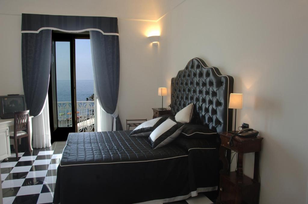 Hotel Residence Amalfi Cameră foto